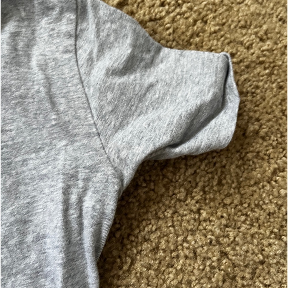 Gray bodysuit - Picture 3 of 6